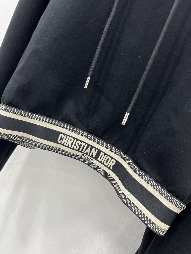 Christian Dior Long Suits